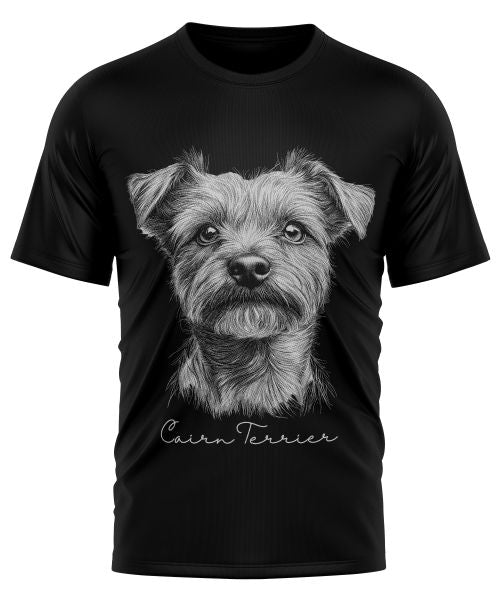 Cairn Terrier