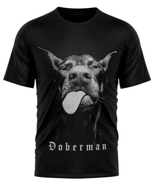 Doberman